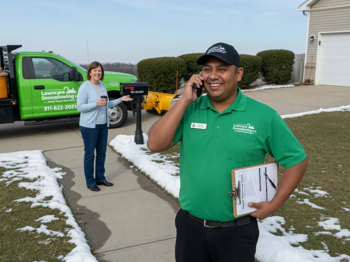 Lawn Care Services By Expert Landscaper Grandfield, OK FAQs